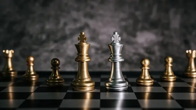 Vijf Grootste Schaaklegendes Aller Tijden